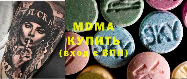 молекула духа Переславль-Залесский